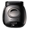 Miniatyrbild 4 av 4: Sofotografiapparat - Fujifilm - Instax PAL - Svart - Vidvinkelobjektiv - Inbyggd blixt