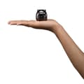 Miniatyrbild 2 av 4: Sofotografiapparat - Fujifilm - Instax PAL - Svart - Vidvinkelobjektiv - Inbyggd blixt