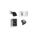 Miniatyrbild 3 av 4: Fujifilm Instax Mini EVO Instant Camera Svart