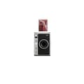 Miniatyrbild 4 av 4: Fujifilm Instax Mini EVO Instant Camera Svart