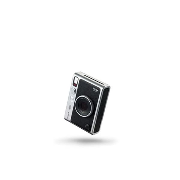 Fujifilm Instax Mini EVO Instant Camera Svart