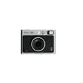 Miniatyrbild 1 av 4: Fujifilm Instax Mini EVO Instant Camera Svart