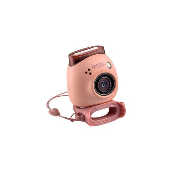 Fujifilm instax Pal Pink Instant Camera