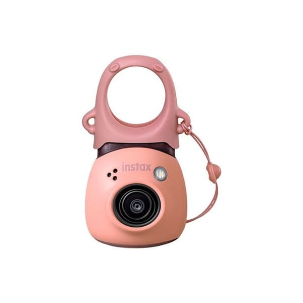 Fujifilm instax Pal Pink Instant Camera