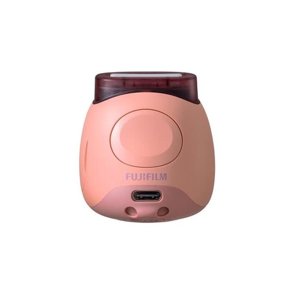 Fujifilm instax Pal Pink Instant Camera