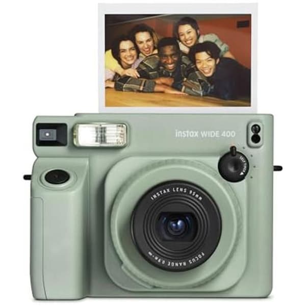 Fujifilm Modell: INSTAX WIDE