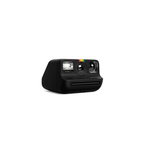 Polaroid Go Generation 2 Instant Camera Black