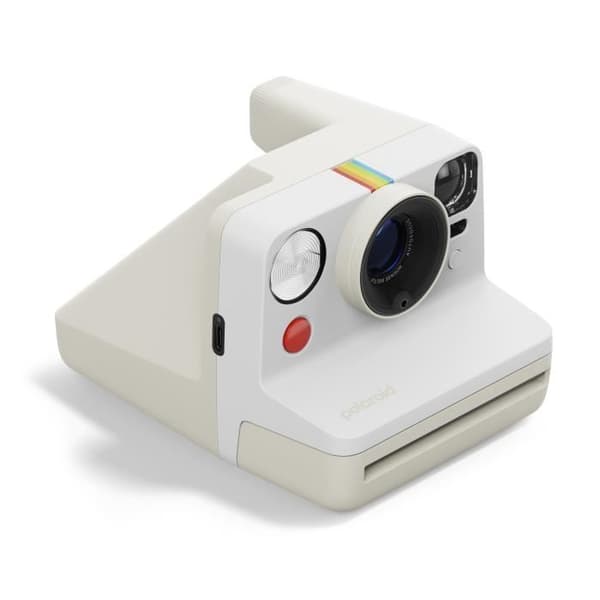 Polaroid EB Now Gen 3 POLAROID Vit Sten