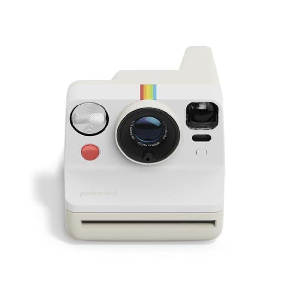 Polaroid EB Now Gen 3 POLAROID Vit Sten