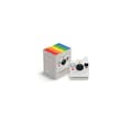 Miniatyrbild 3 av 4: Polaroid Now Generation 3 Softrund Kamera Vit