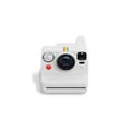 Miniatyrbild 3 av 4: Polaroid Now+ Instantkamera Generation 3 Vit