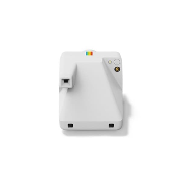 Polaroid Now+ Instantkamera Generation 3 Vit