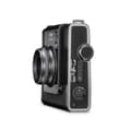 Miniatyrbild 4 av 4: Fujifilm direktbildskamera instax wide evo svart