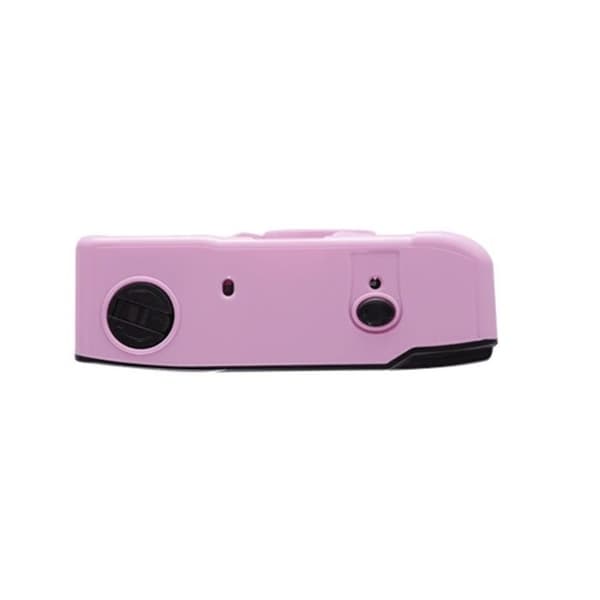Filmkamera - KODAK - M35 - Rosa - 35mm - Återanvändbar