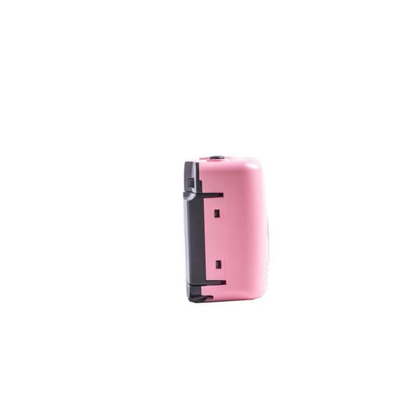 Kameran - KODAK - M35 - Färg Candy Pink - Objektiv 31mm - Inbyggd blixt