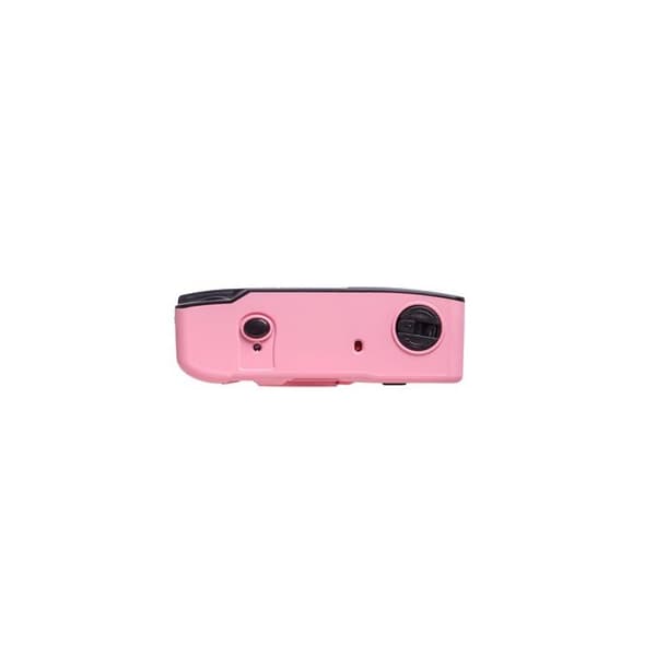 Kameran - KODAK - M35 - Färg Candy Pink - Objektiv 31mm - Inbyggd blixt