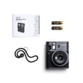 Miniatyrbild 3 av 4: Fujifilm INSTAX MINI 41 svart