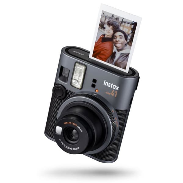 Fujifilm INSTAX MINI 41 svart