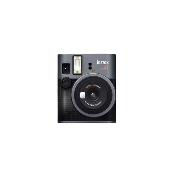 Fujifilm INSTAX MINI 41 svart