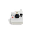 Miniatyrbild 2 av 4: Polaroid Now Generation 3 Softrund Kamera Vit