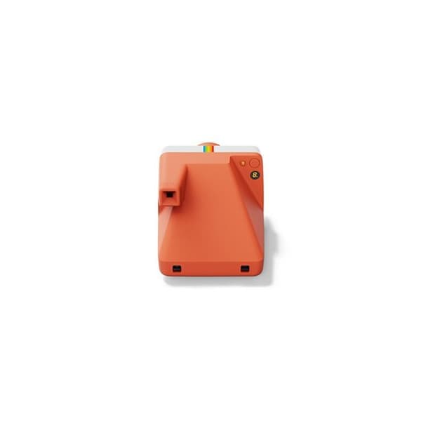 Polaroid Now Generation 3 Sofortkamera - Korall