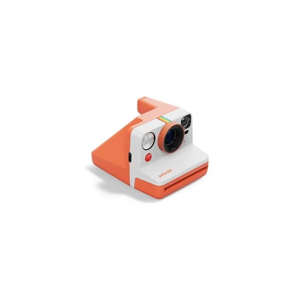 Polaroid Now Generation 3 Sofortkamera - Korall