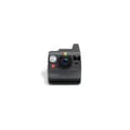 Miniatyrbild 1 av 4: Polaroid Now kamera + Film paket (8 bilder) - Svart