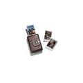 Miniatyrbild 4 av 4: Fujifilm Instax Mini Liplay Bronze Instant Camera