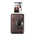 Miniatyrbild 1 av 4: Fujifilm Instax Mini Liplay Bronze Instant Camera