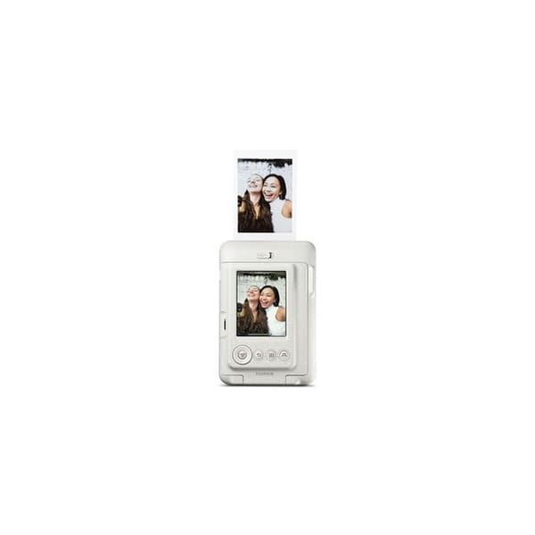 Fujifilm Instax Mini Liplay Instant Camera Vit