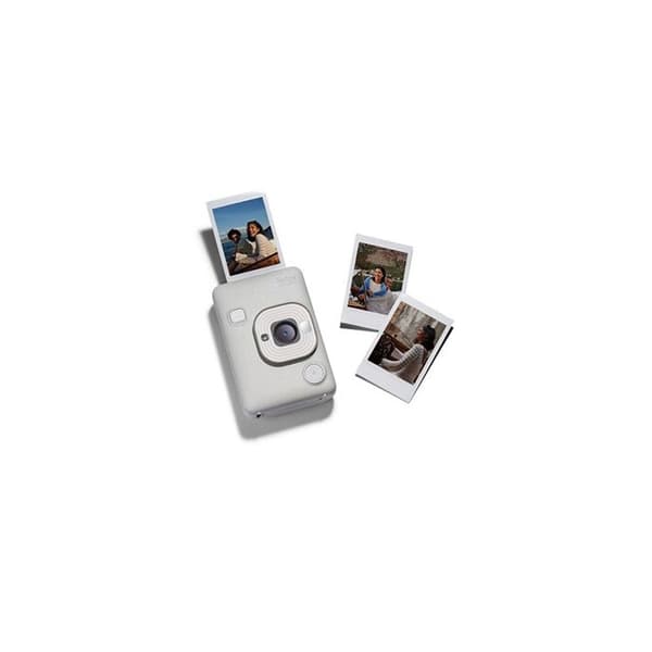 Fujifilm Instax Mini Liplay Instant Camera Vit