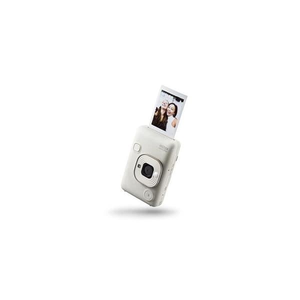 Fujifilm Instax Mini Liplay Instant Camera Vit