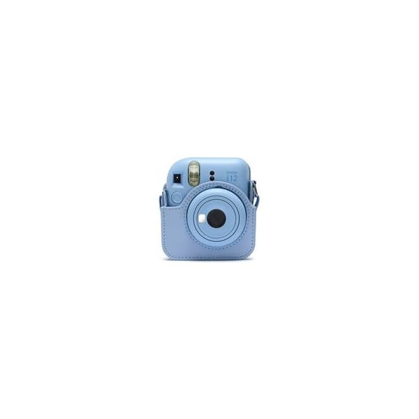 Fujifilm instax etui mini 12 blå