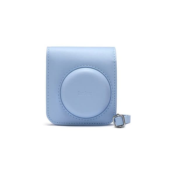 Fujifilm instax etui mini 12 blå