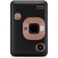 Miniatyrbild 1 av 4: Fujifilm Instax Mini LiPlay Instant Camera Svart