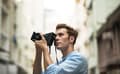 Miniatyrbild 4 av 4: Mint Instant Camera - MINTRF70 - InstantKon RF70 (Fuji Instax Wide Film B108 mm x H86 mm)