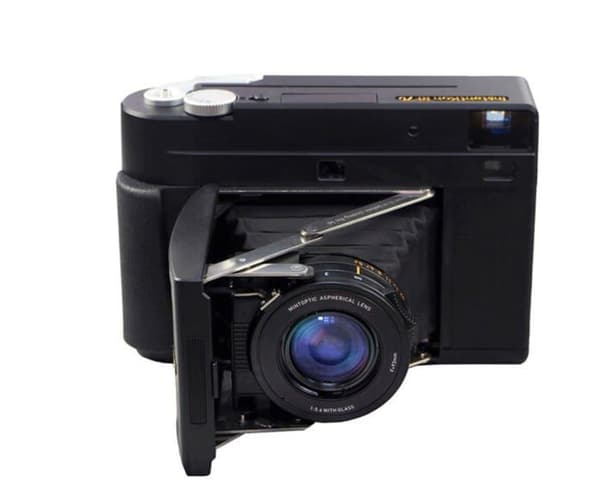 Mint Instant Camera - MINTRF70 - InstantKon RF70 (Fuji Instax Wide Film B108 mm x H86 mm)