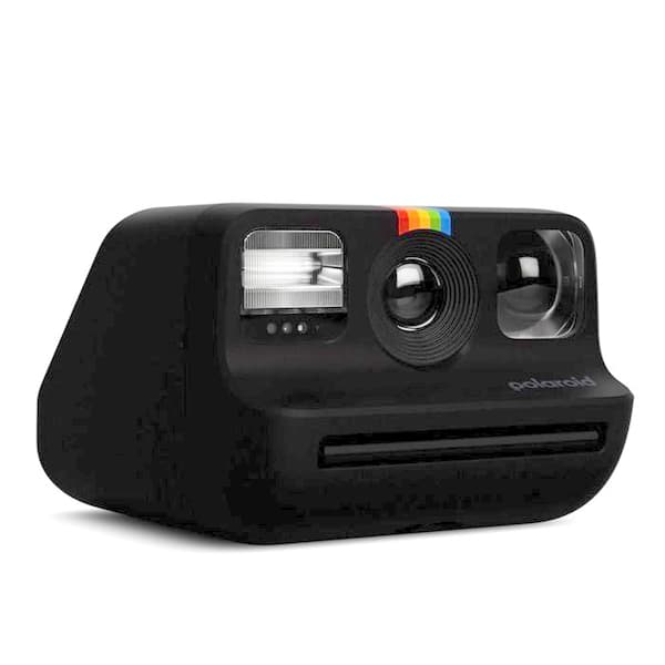 Polaroid Go Generation 2 Instant Camera Black