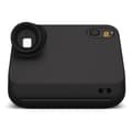 Miniatyrbild 3 av 4: Polaroid Go Generation 2 Instant Camera Box Black + 16 Go filmer ingår