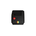 Miniatyrbild 4 av 4: Polaroid Go Generation 2 Instant Camera Box Black + 16 Go filmer ingår