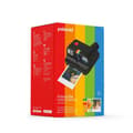 Miniatyrbild 1 av 4: Polaroid Go Generation 2 Instant Camera Box Black + 16 Go filmer ingår