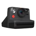 Miniatyrbild 2 av 3: Sofot kamera - Polaroid - Now Gen 2 - Svart - Autofokus - 16 filmer ingår - USB-C