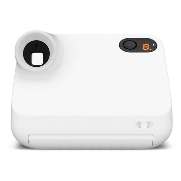 Polaroid kompaktkamera go gen2 vit