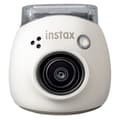 Miniatyrbild 1 av 4: Sofotografiapparat - Fujifilm - instax Pal - Vit - Vidvinkelobjektiv - Inbyggd blixt