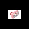 Miniatyrbild 6 av 6: Omedelbar kamera - Agfa Photo - REALIKIDS CAM - Rosa - Integrerad blixt - Ingen stabilisator