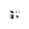 Miniatyrbild 3 av 4: Fujifilm Instax Mini EVO Instant Camera Svart
