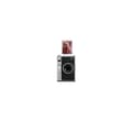 Miniatyrbild 4 av 4: Fujifilm Instax Mini EVO Instant Camera Svart