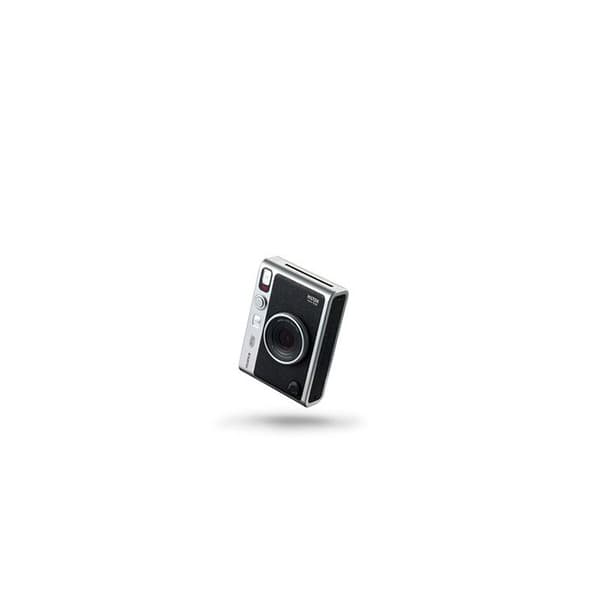 Fujifilm Instax Mini EVO Instant Camera Svart