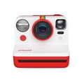 Miniatyrbild 1 av 3: Sofotografisk kamera - Polaroid - Now Gen 2 - Röd - Litiumjonbatteri - Autofokus - USB-C