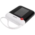 Miniatyrbild 4 av 6: Polaroid Digital Instant Camera - Vit - 9 x 10 - Datorfri utskrift